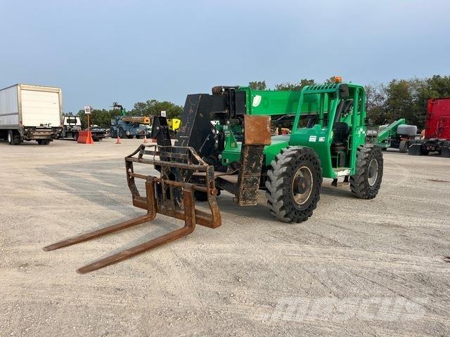 JLG 10042 Телескопічні навантажувачі
