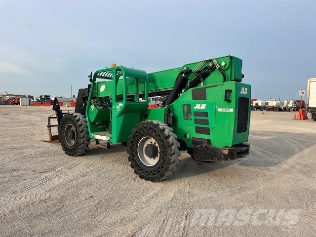 JLG 10042 Телескопічні навантажувачі