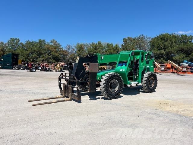 JLG 10042 Телескопічні навантажувачі