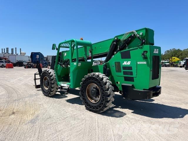 JLG 10042 Телескопічні навантажувачі