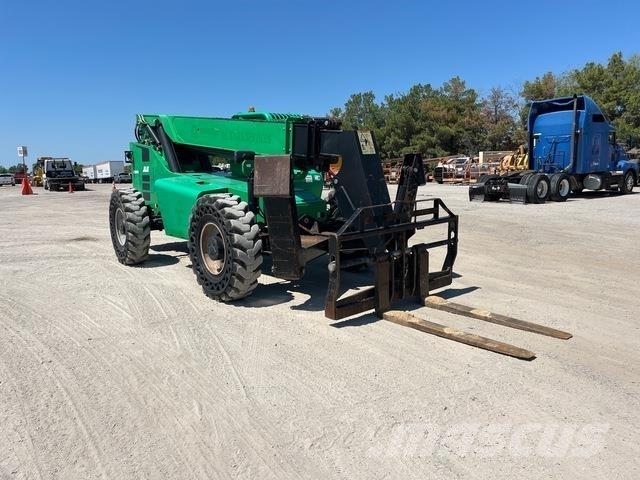 JLG 10042 Телескопічні навантажувачі