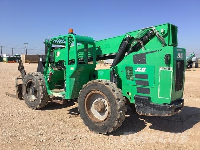 JLG 10042 Телескопічні навантажувачі