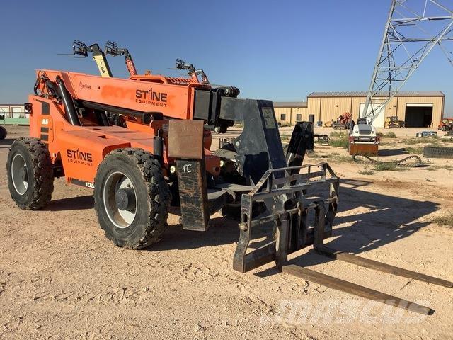 JLG 10042 Телескопічні навантажувачі