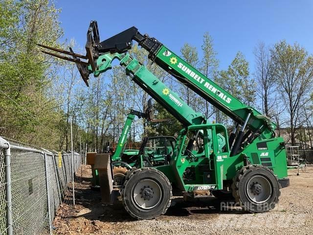 JLG 10054 Телескопічні навантажувачі