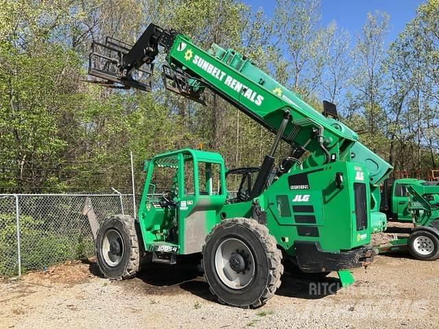 JLG 10054 Телескопічні навантажувачі