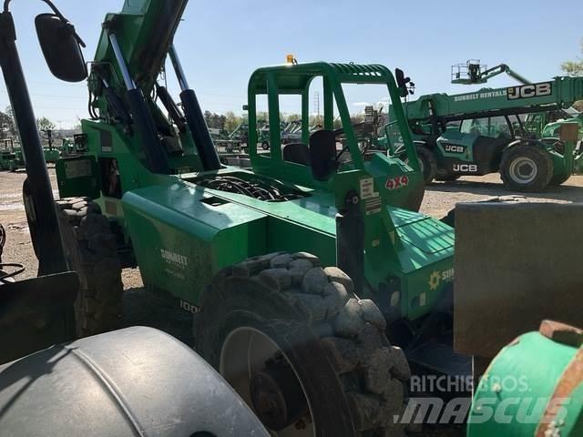 JLG 10054 Телескопічні навантажувачі