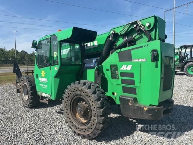 JLG 10054 Телескопічні навантажувачі