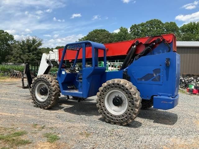 JLG 10054 Телескопічні навантажувачі
