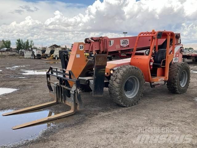 JLG 10054 Телескопічні навантажувачі