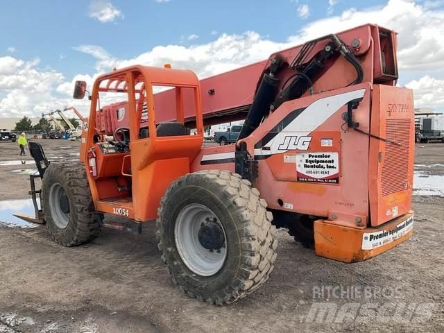 JLG 10054 Телескопічні навантажувачі