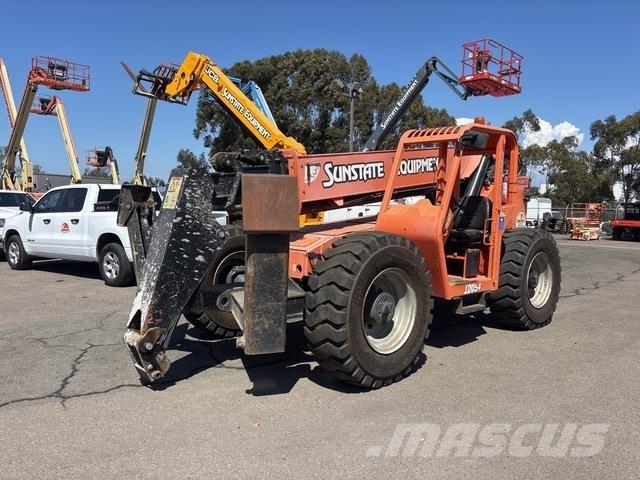JLG 10054 Телескопічні навантажувачі