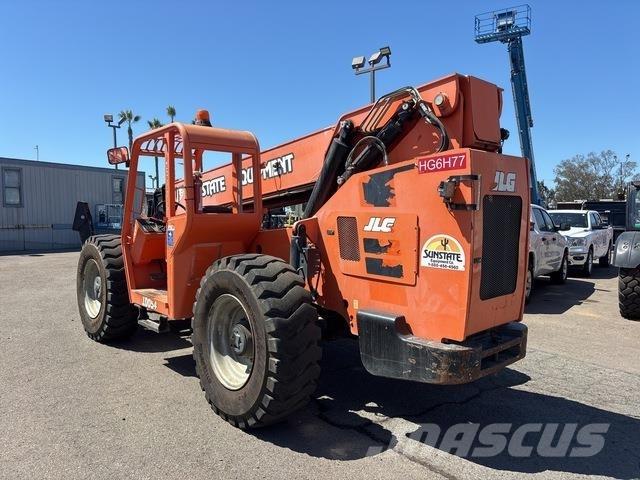 JLG 10054 Телескопічні навантажувачі