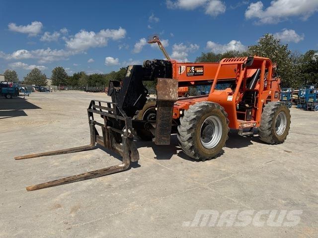 JLG 10054 Телескопічні навантажувачі