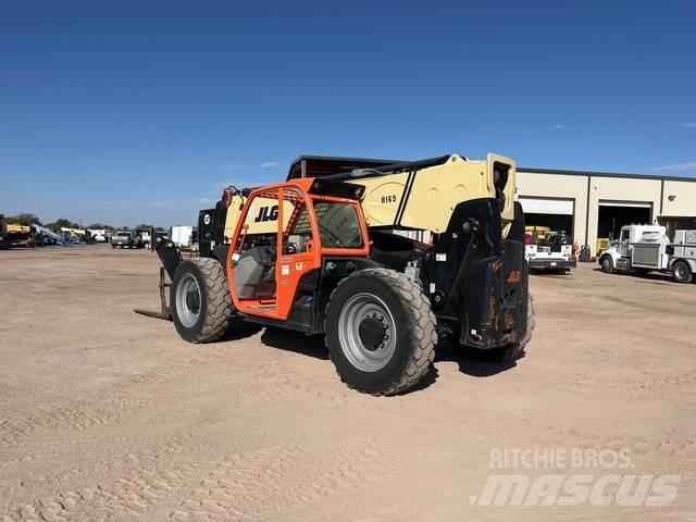 JLG 1055 Телескопічні навантажувачі