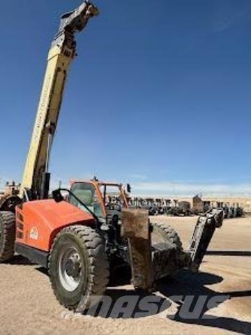 JLG 1055 Телескопічні навантажувачі