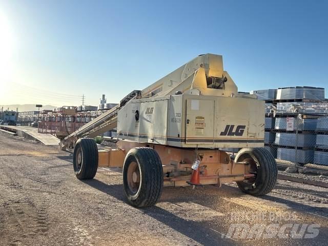 JLG 110HX Будтехніка - Інші