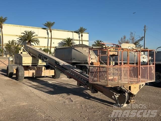 JLG 110HX Будтехніка - Інші