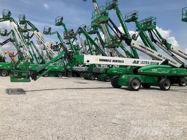 JLG 1200SJP Будтехніка - Інші