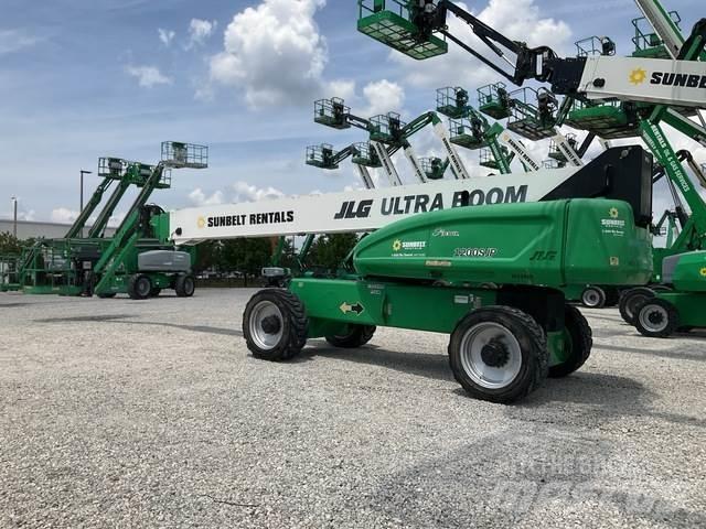 JLG 1200SJP Будтехніка - Інші