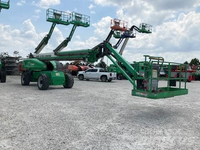 JLG 1200SJP Будтехніка - Інші