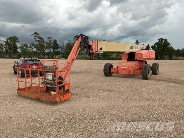 JLG 1200SJP Телескопічні підйомники