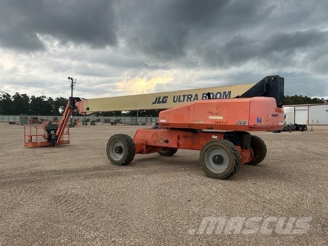 JLG 1200SJP Телескопічні підйомники