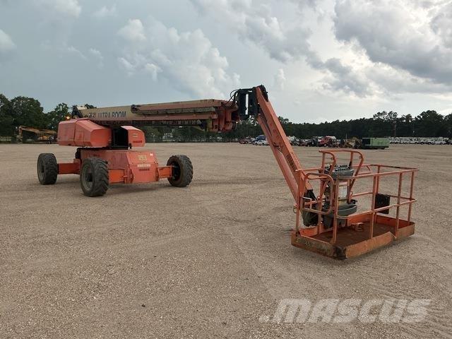 JLG 1200SJP Телескопічні підйомники