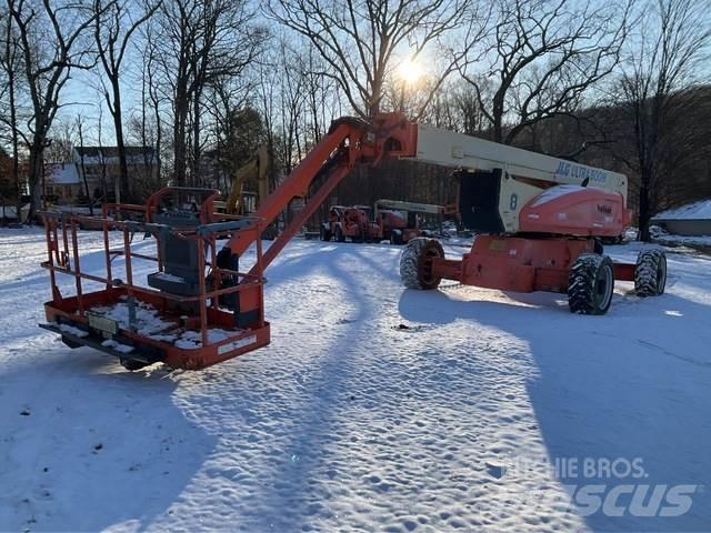 JLG 1250AJP Колінчаті підйомники