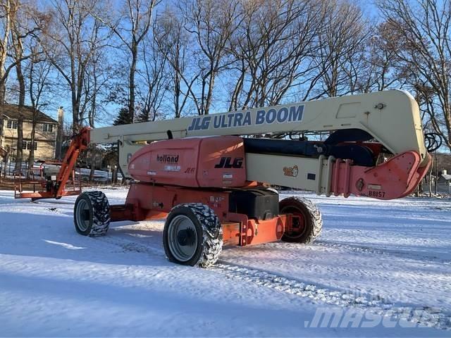 JLG 1250AJP Колінчаті підйомники