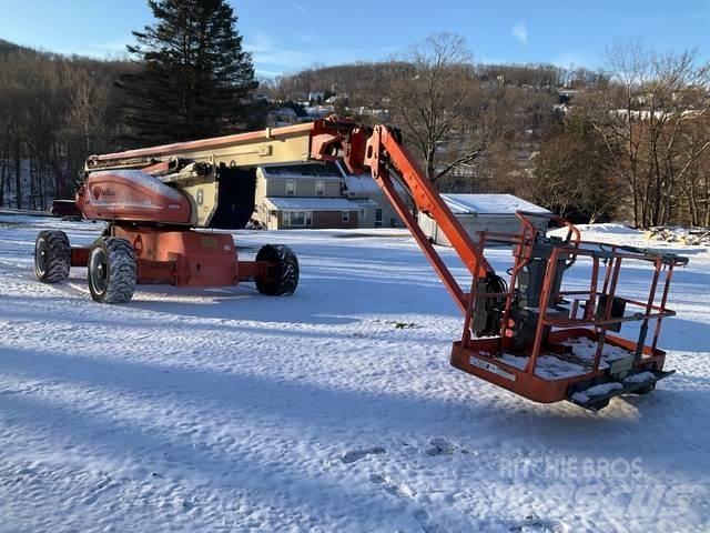 JLG 1250AJP Колінчаті підйомники