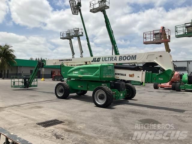JLG 1250AJP Колінчаті підйомники