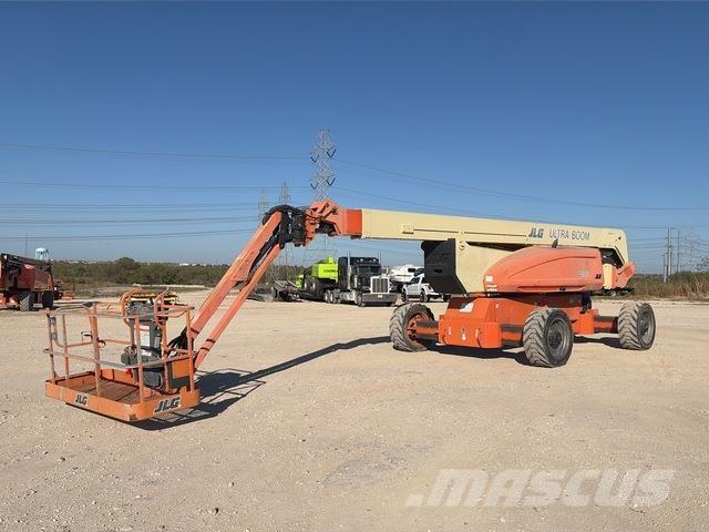 JLG 1250AJP Колінчаті підйомники