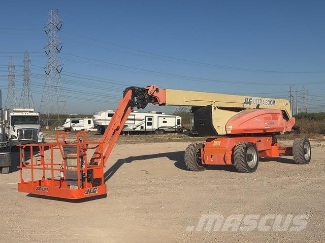 JLG 1250AJP Колінчаті підйомники