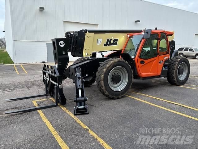 JLG 1255 Телескопічні навантажувачі