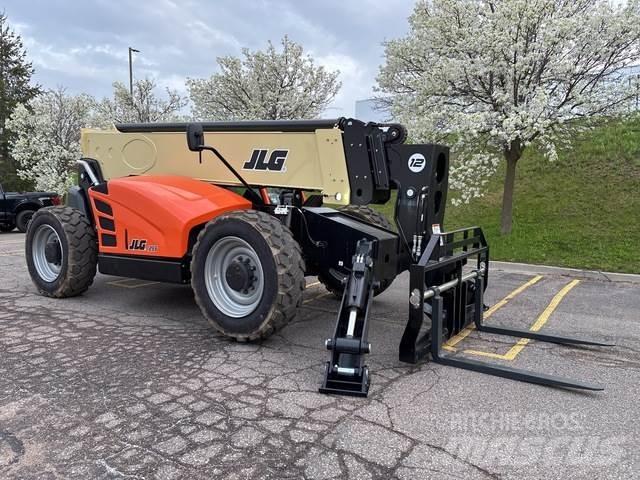 JLG 1255 Телескопічні навантажувачі