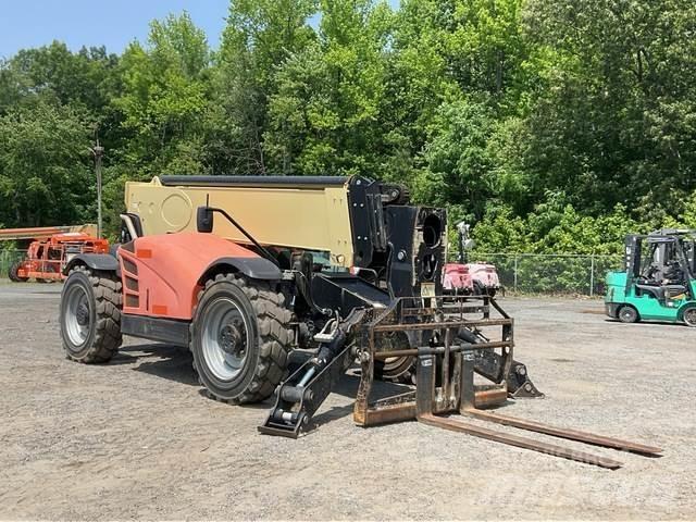 JLG 1255 Телескопічні навантажувачі