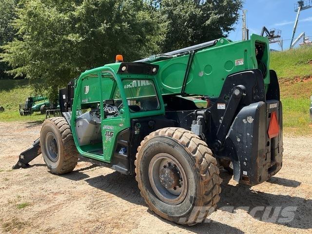 JLG 1255 Телескопічні навантажувачі
