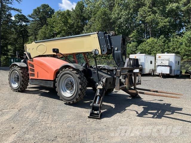 JLG 1255 Телескопічні навантажувачі