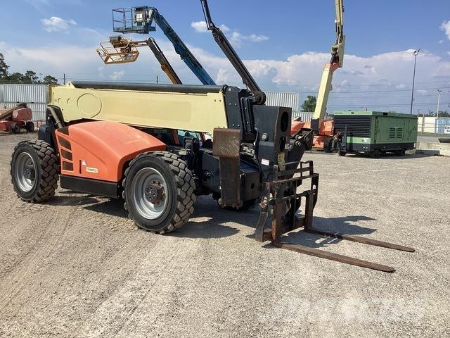 JLG 1255 Телескопічні навантажувачі