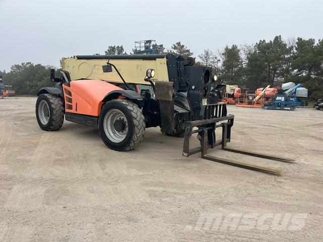 JLG 1255 Телескопічні навантажувачі