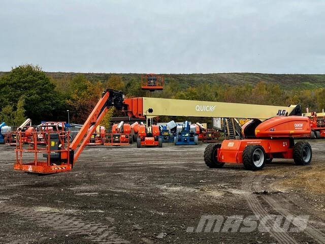 JLG 1350SJP Колінчаті підйомники