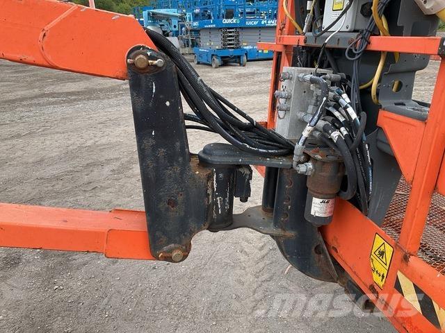 JLG 1350SJP Колінчаті підйомники