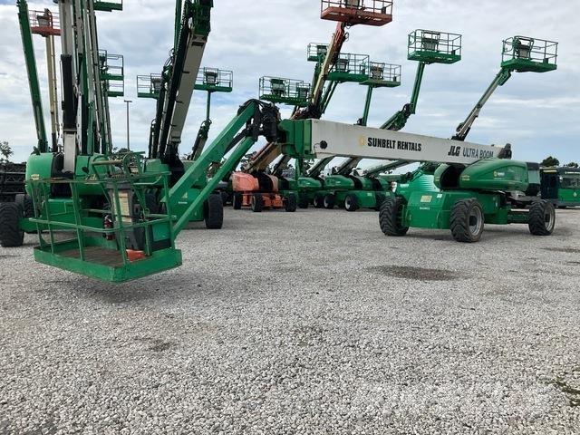 JLG 1350SJP Телескопічні підйомники