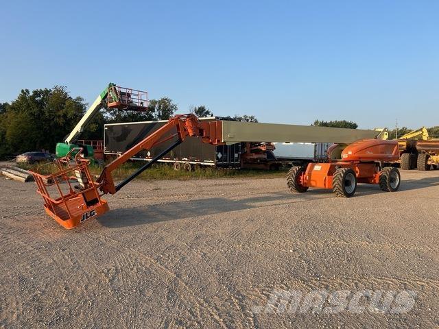 JLG 1350SJP Телескопічні підйомники