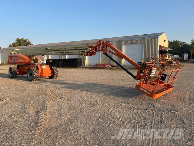 JLG 1350SJP Телескопічні підйомники
