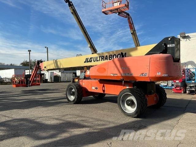 JLG 1350SJP Телескопічні підйомники