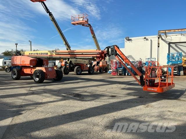 JLG 1350SJP Телескопічні підйомники