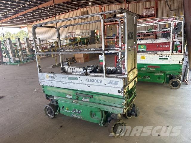 JLG 1930 ES Підйомники-ножиці