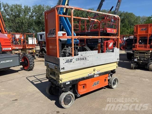 JLG 1930ES Підйомники-ножиці