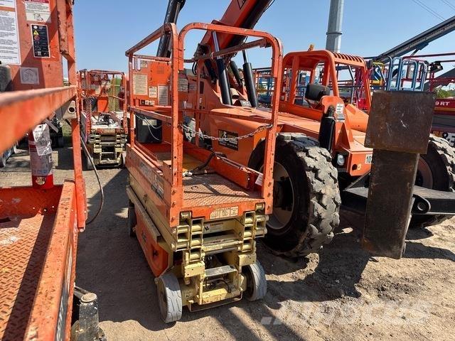 JLG 1930ES Підйомники-ножиці